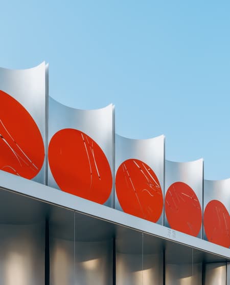 On Site, On Track: A Café in Motion